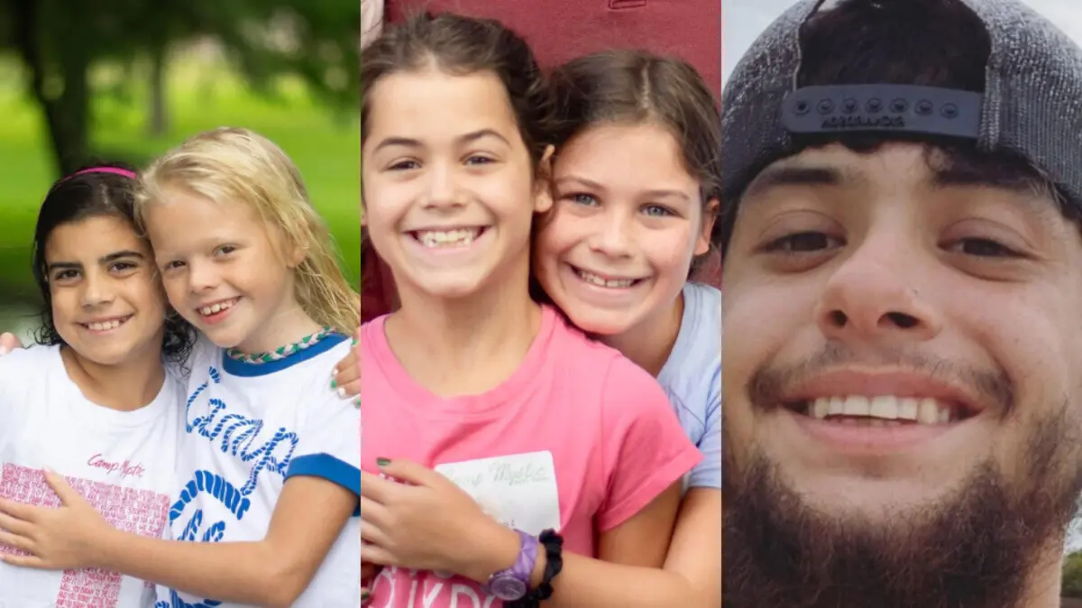 Já foram contabilizados quase 90 mortos nas cheias no Texas