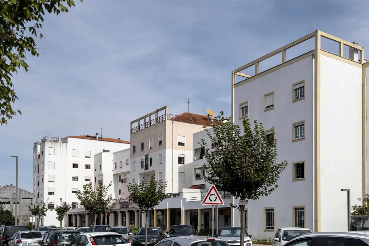 Número de casas vazias subiu 93%, segundo o Instituto Nacional de Estatística (INE)