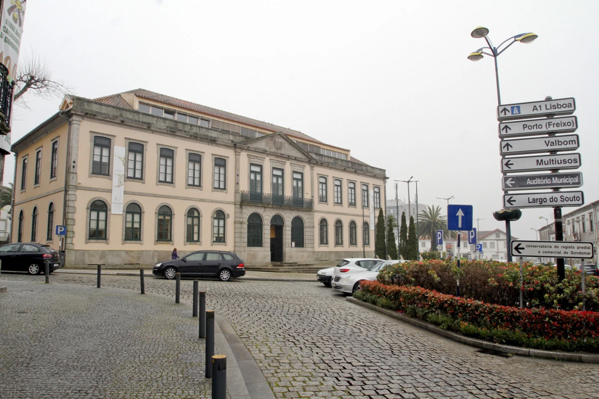 Imagem de contexto do artigo Ciberataque em Gondomar foi o "maior a uma instituição pública em Portugal"