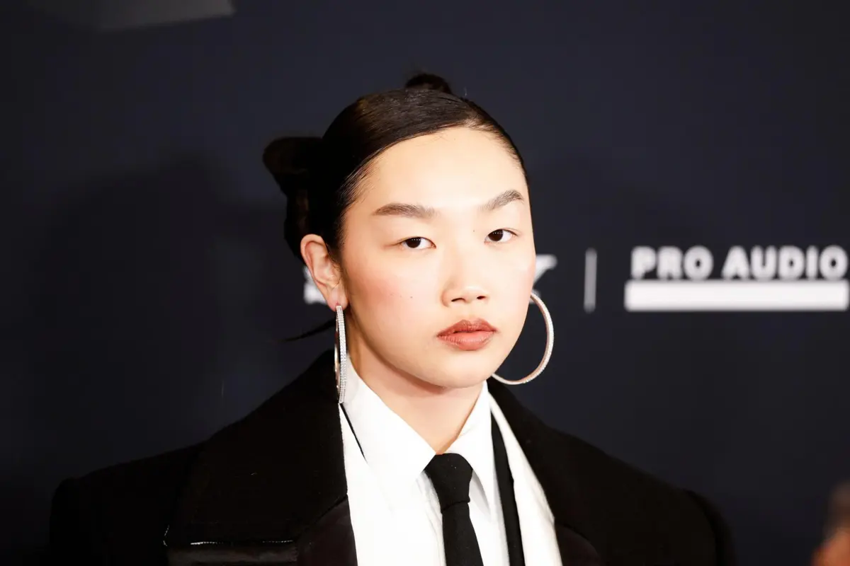 Audrey Nuna tem vindo a afirmar-se na carreira a solo