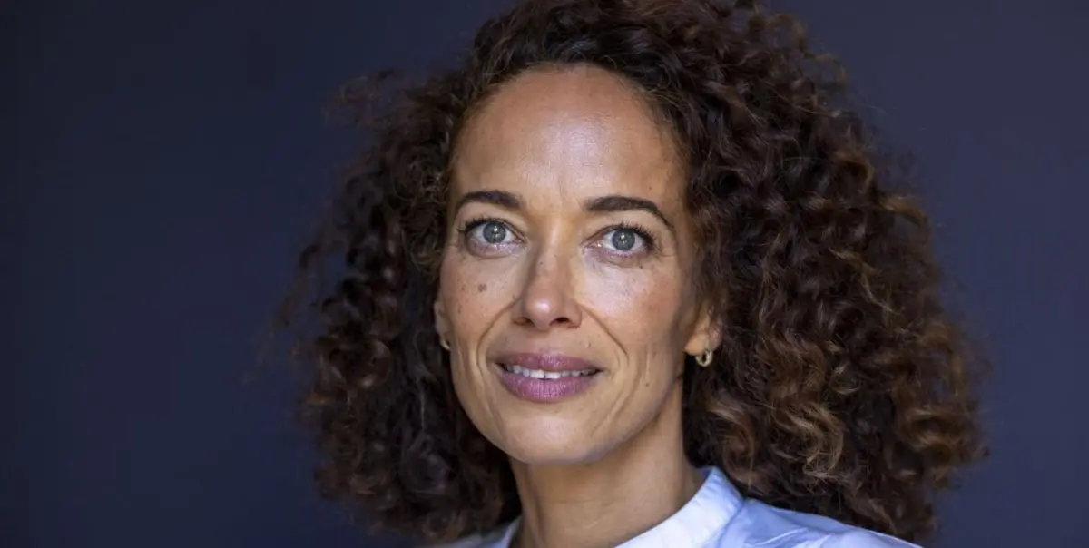 Atriz e realizadora, Carmen Chaplin tem procurado preservar o legado do seu avô, Charlie Chaplin