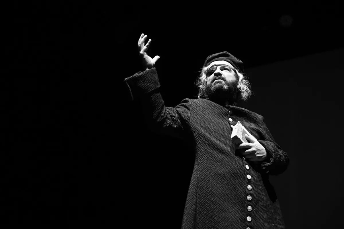 Adérito Lopes está sob observação no hospital