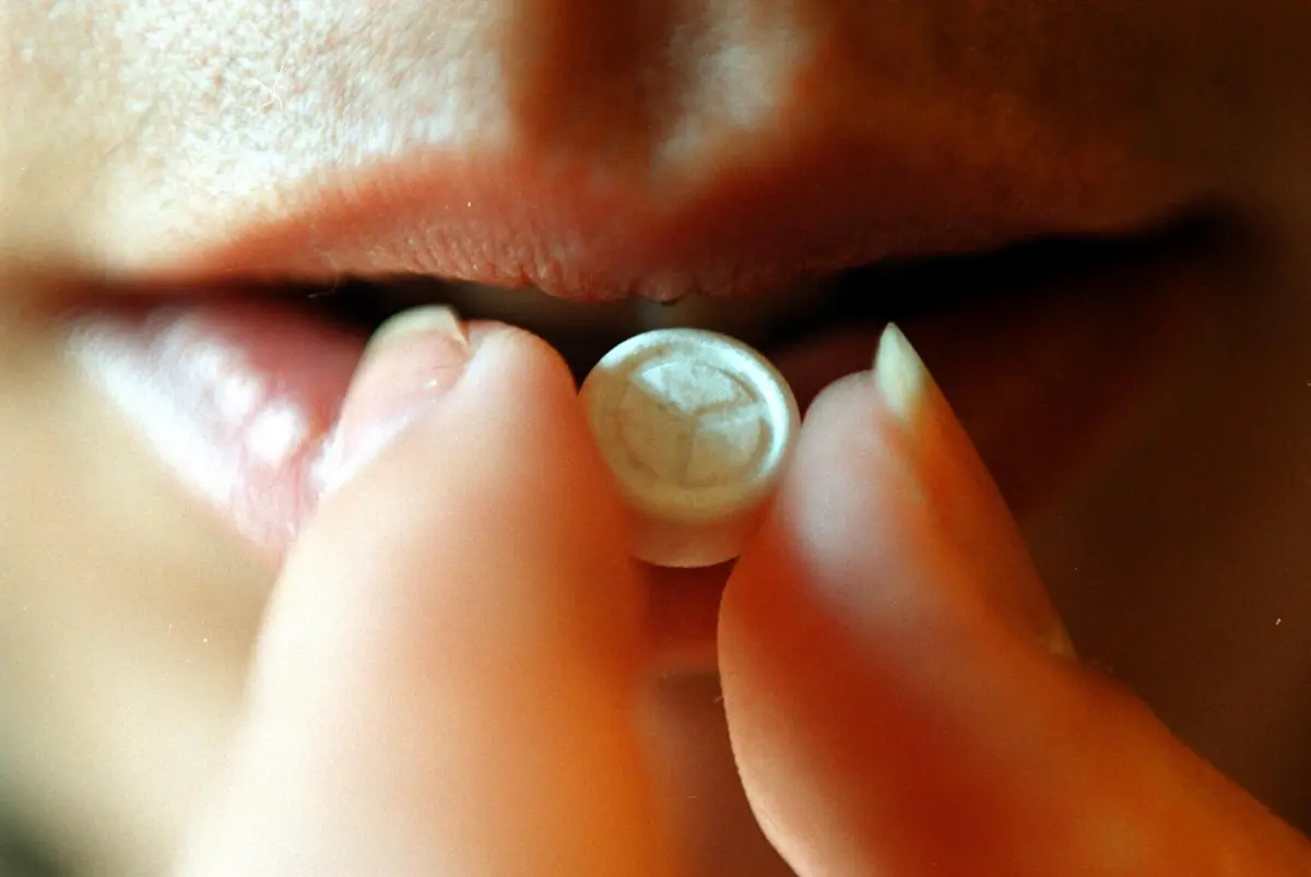 Lisboa é uma das cidades europeias com mais consumo de drogas sintéticas