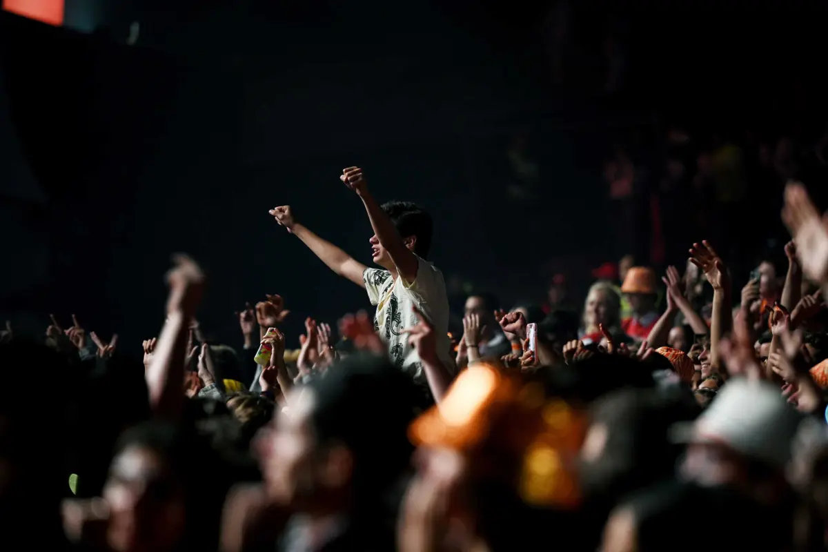 Rock in Rio Lisboa vai transitar do Parque da Bela Vista para o Parque Tejo Trancão