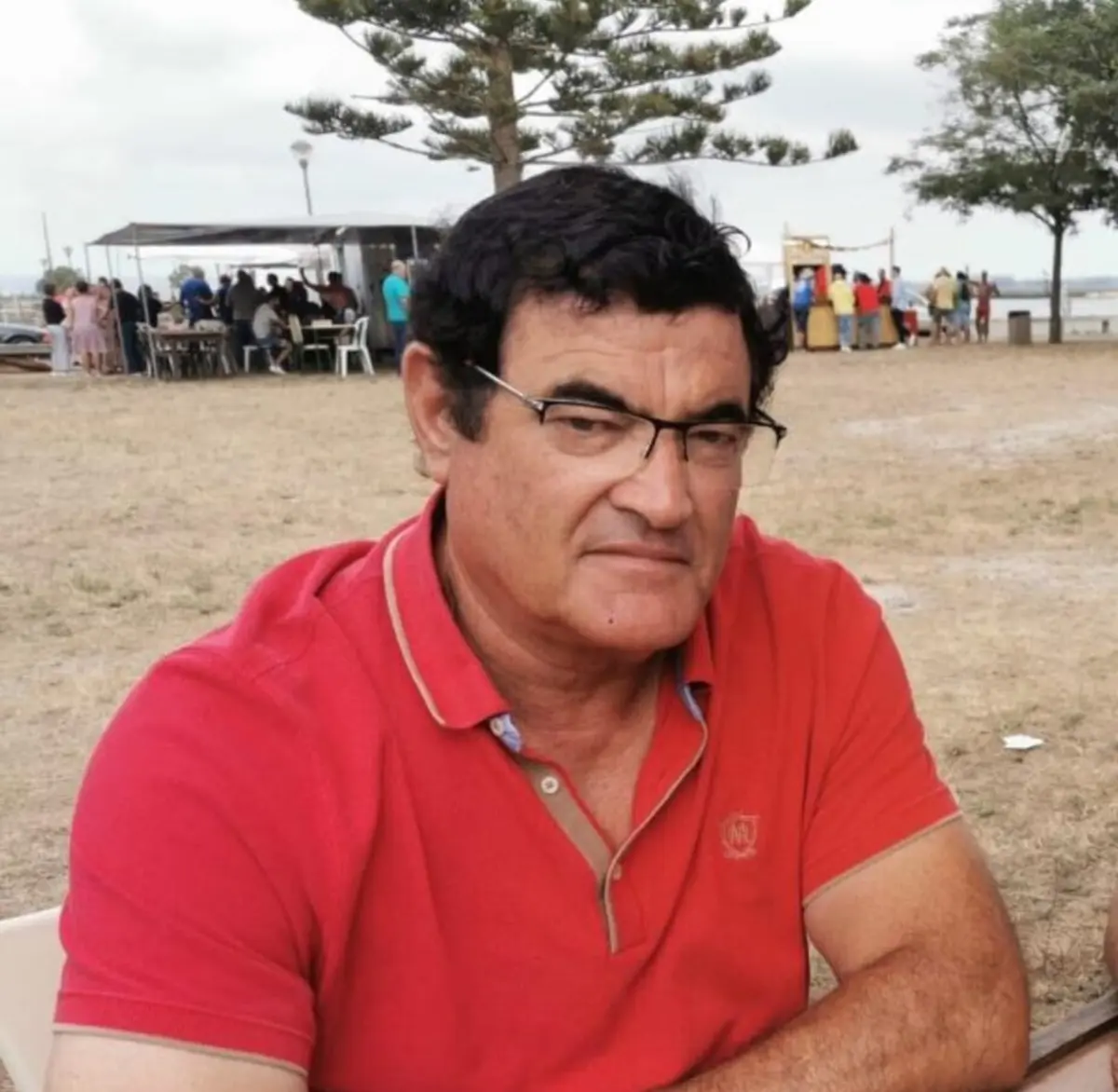 Manuel Valente, pai de Fernando Valente