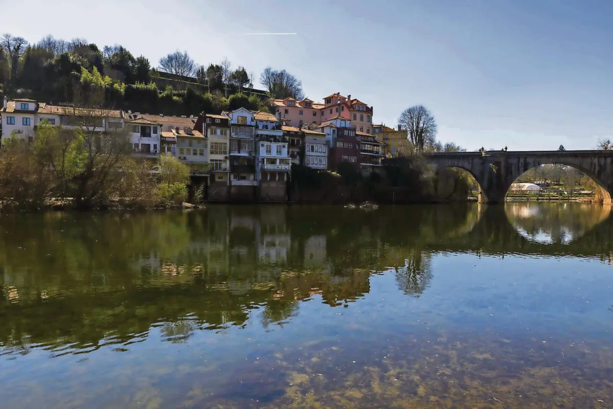 Amarante só perdeu 199 votantes, mas é suficiente para eleger menos dois representantes nas próximas eleições autárquicas