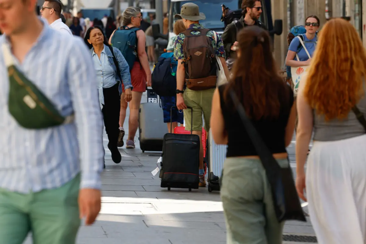 Fenómeno das burlas no aluguer para turismo está disperso pelo país, diz GNR