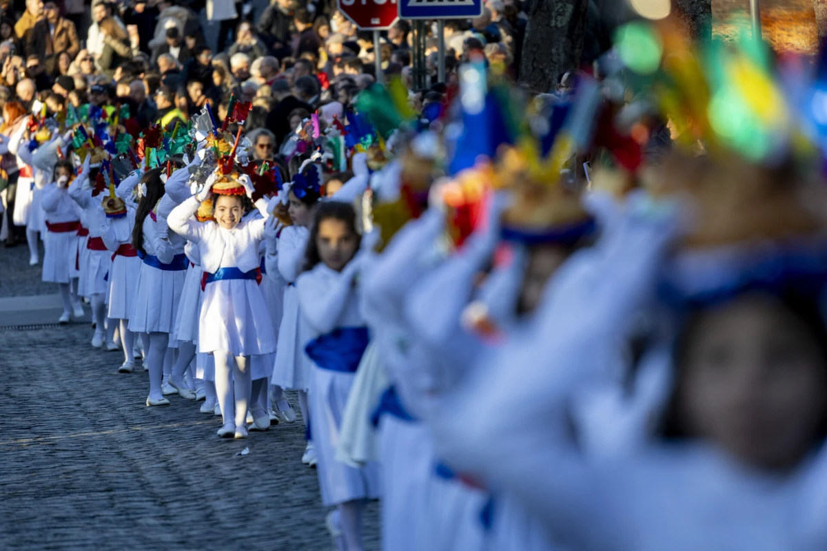 Imagem vai ser revelada no início de novembro