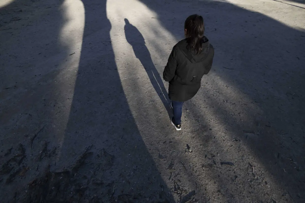 Há mulheres que não saem de casa por "medo de cair e sofrer uma fratura"