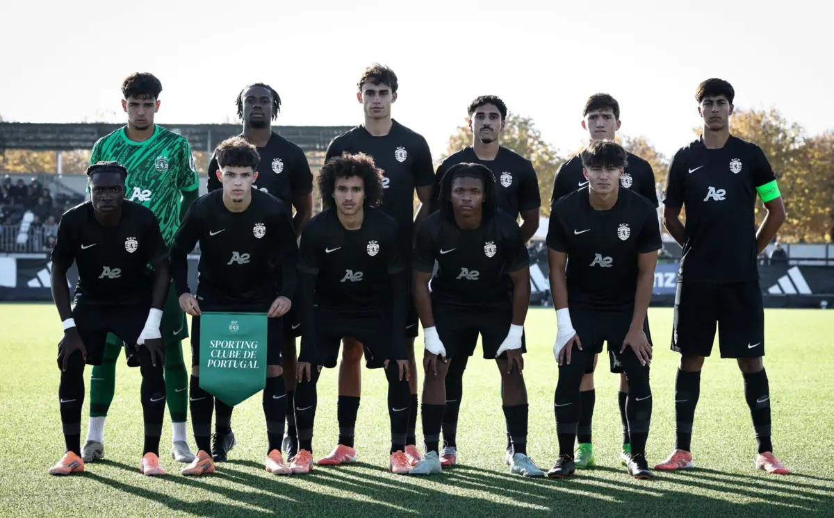 Leões saltaram para o sétimo posto