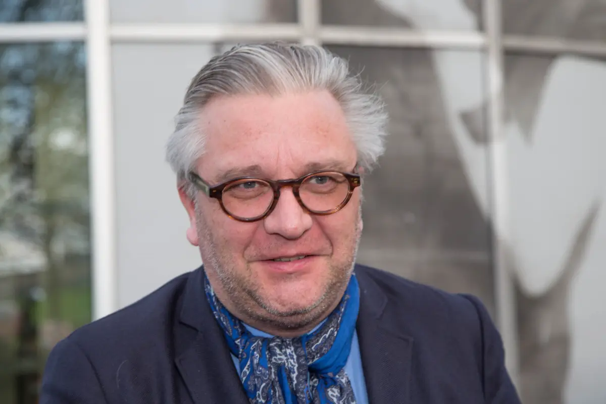 Príncipe Laurent queria ter acesso a uma reforma paga pela Segurança Social da Bélgica