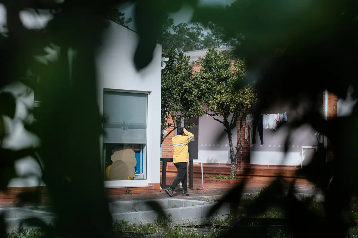 Clima de instabilidade continua em instituição de Leiria