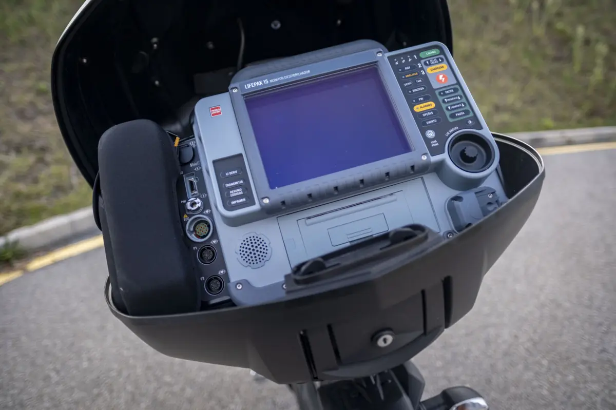 Investigadores criaram hidrogel de noz de malva para usos médicos, que vão desde o tratamento de feridas à leitura de eletrocardiogramas