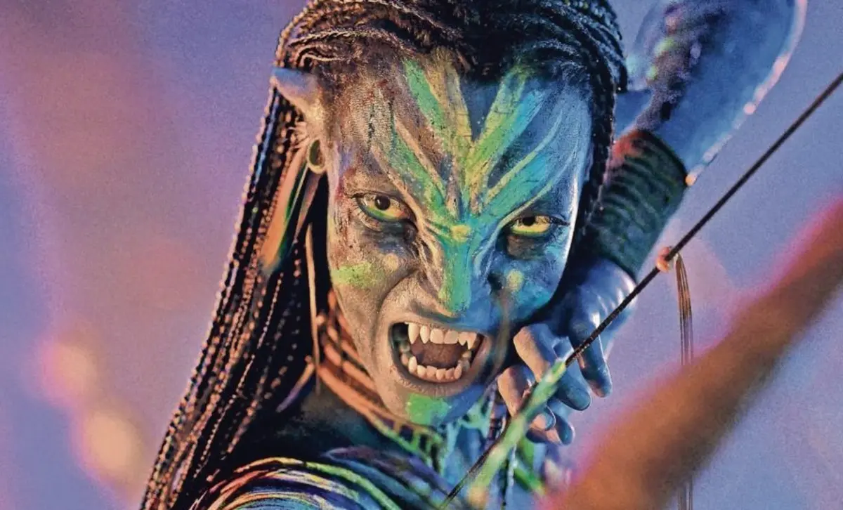 Filme distingue-se pelos elaborados efeitos especiais sem perder a humanidade