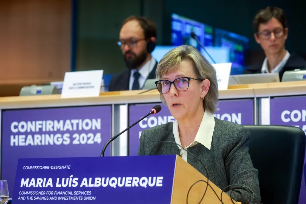 Maria Luís Albuquerque