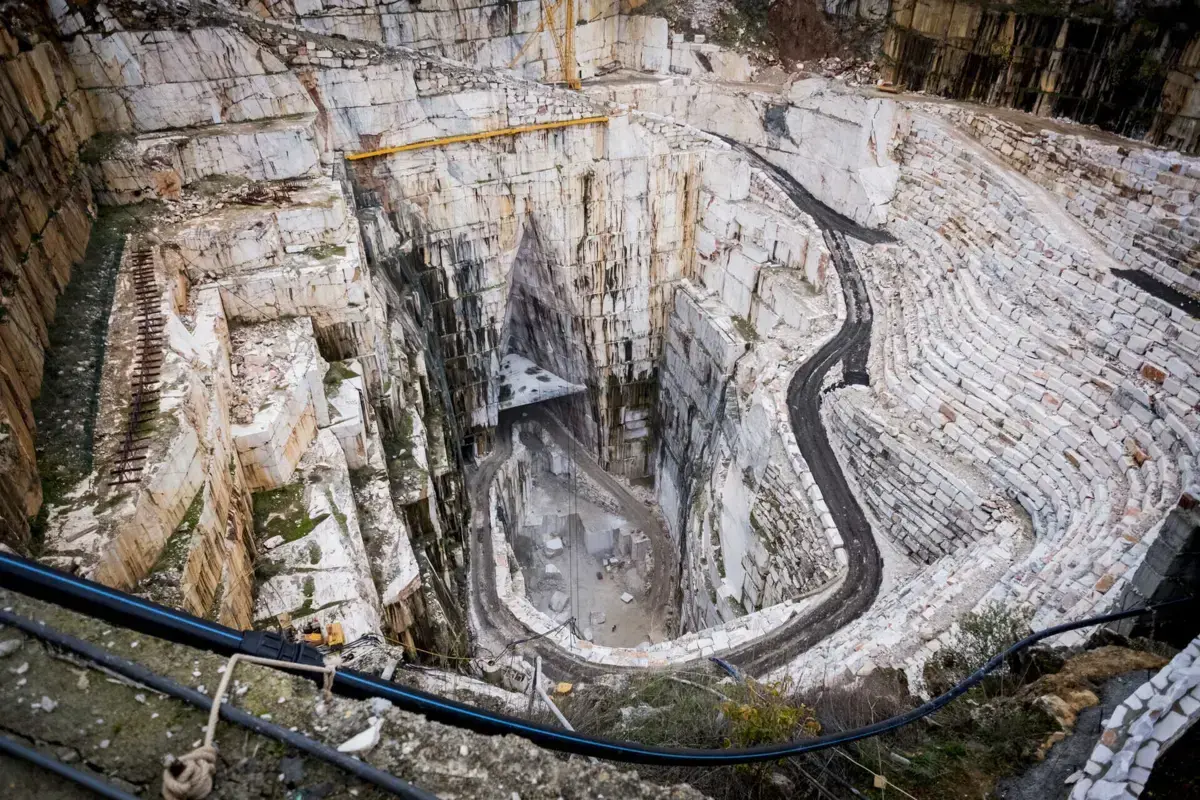 Imagem de contexto do artigo Relação manda repetir julgamento do caso da derrocada de estrada em Borba