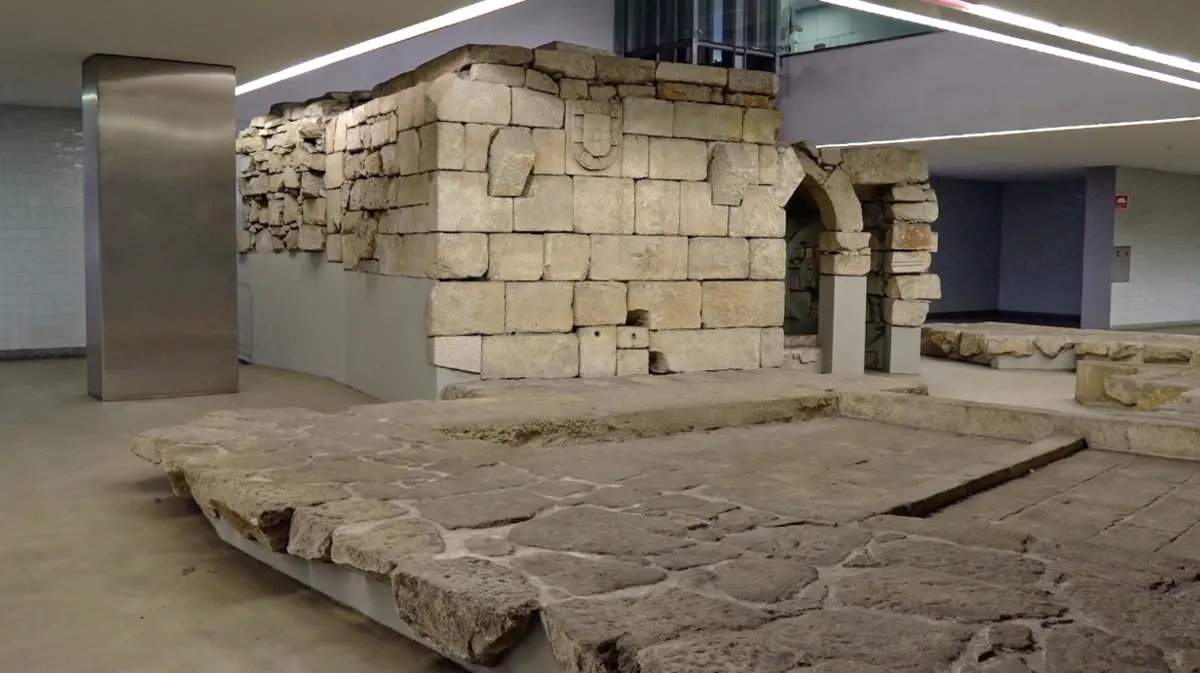 Imagem de contexto do artigo A história do Campo 24 de Agosto