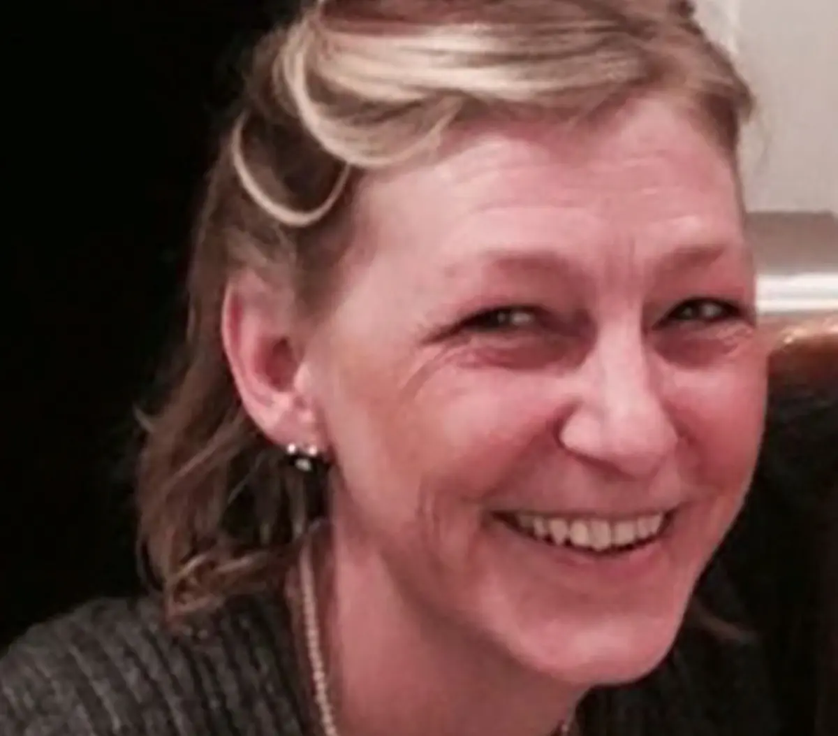 Dawn Sturgess foi contaminada pela substância neurotóxica meses após o envenenamento do ex-espião Serguei Skripal