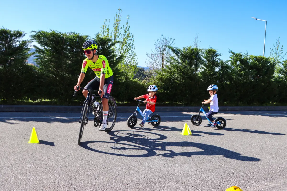 Projeto começou em 2022