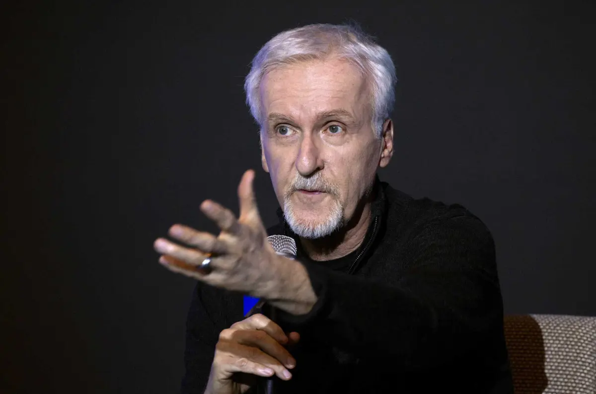 James Cameron afirma saber, desde o início, que a expedição de Titan tinha acabado da pior forma