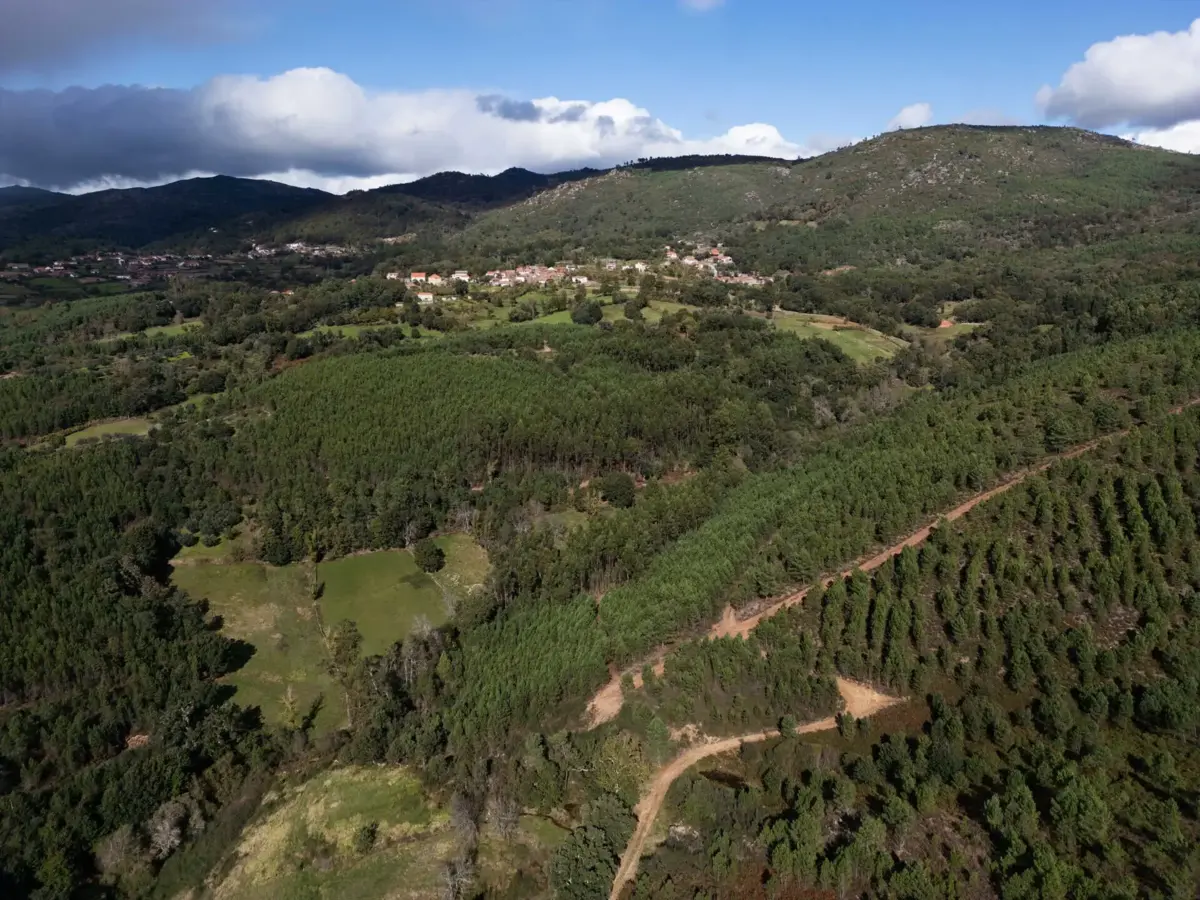 Trata-se de uma área de 254 quilómetros quadrados, que abrange os concelhos de Mirandela, Macedo de Cavaleiros e Vinhais, denominada "Circo"