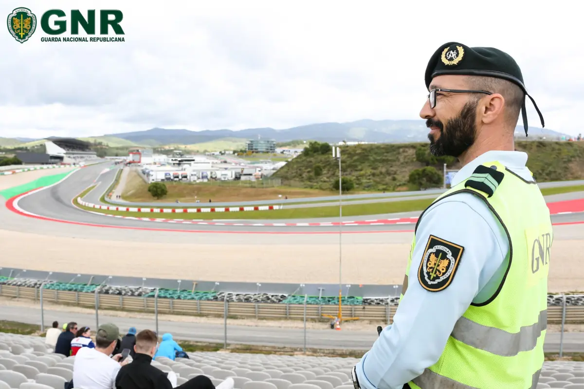 Nuno Policarpo tinha 47 anos