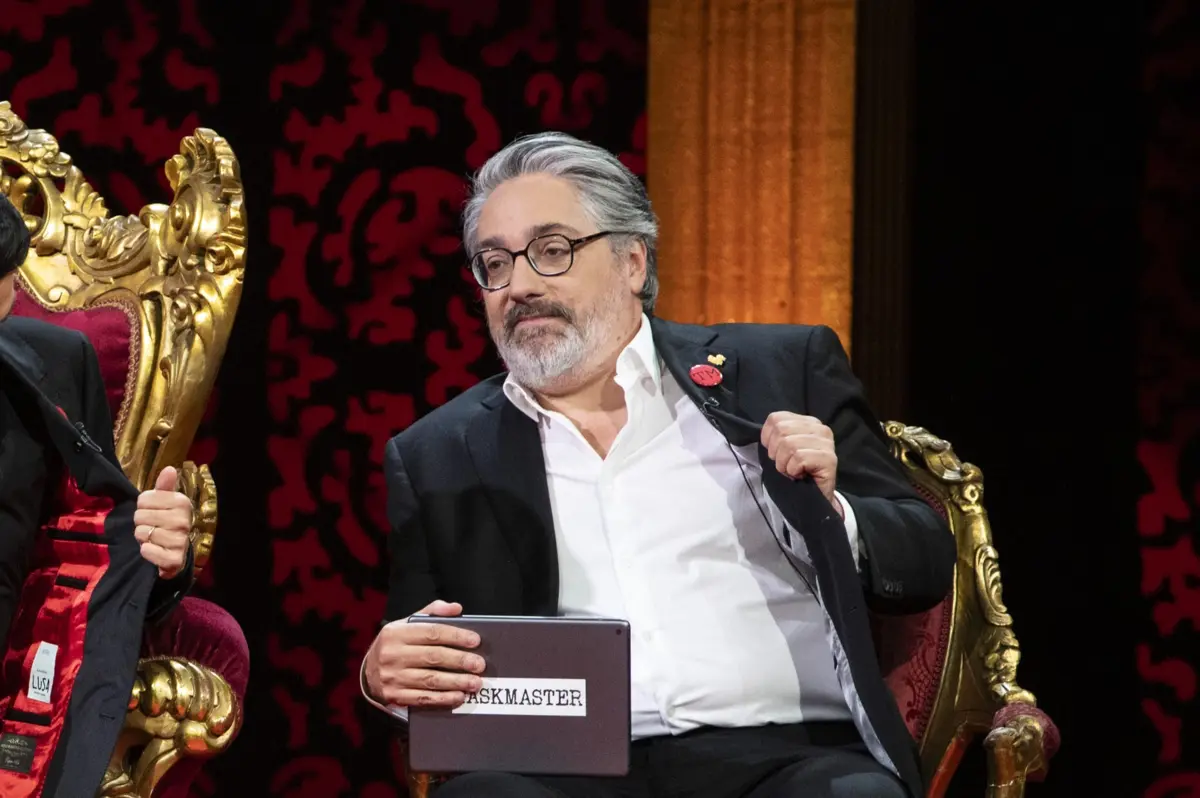 Segundo Nuno Markl, a hemorragia cerebral apresenta sinais de melhoria gradual