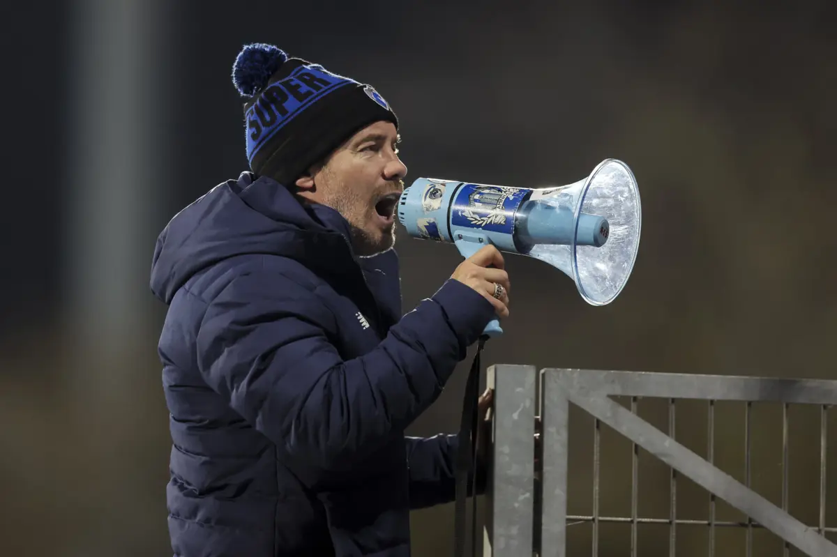 Fernando Madureiro está preso desde fevereiro de 2024