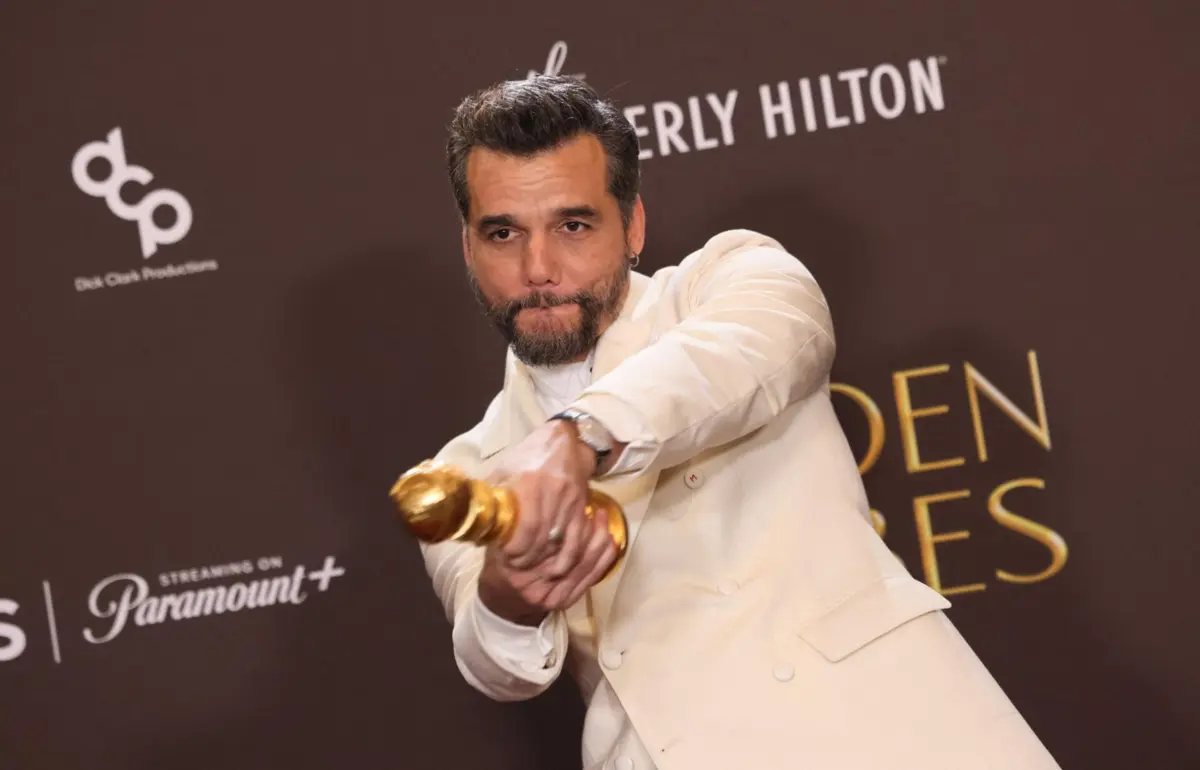 Imagem de contexto do artigo Wagner Moura: o baiano que dá tudo o que tem