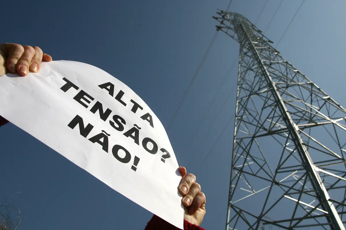 A linha abrange os concelhos de Vila Verde, no distrito de Braga, e Ponte de Lima, Ponte da Barca, Arcos de Valdevez, Monção e Melgaço, no distrito de Viana do Castelo