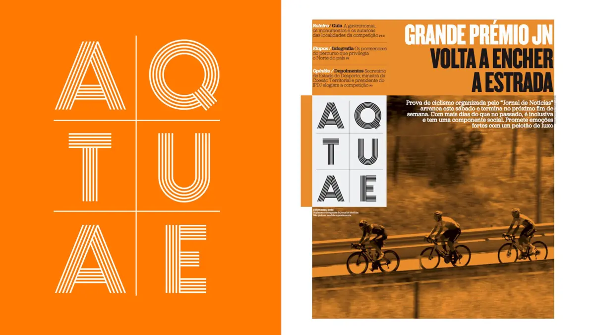 Pontapé de saída do "Ataque" deu-se a 4 de abril de 2015. Dez anos depois, o suplemento desportivo faz parte integrante da edição de sábado do JN