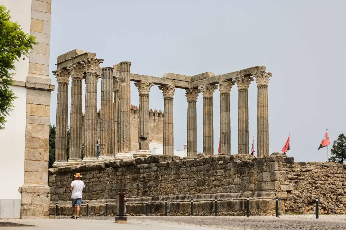 Taxa turística de 1,5 euros em Évora