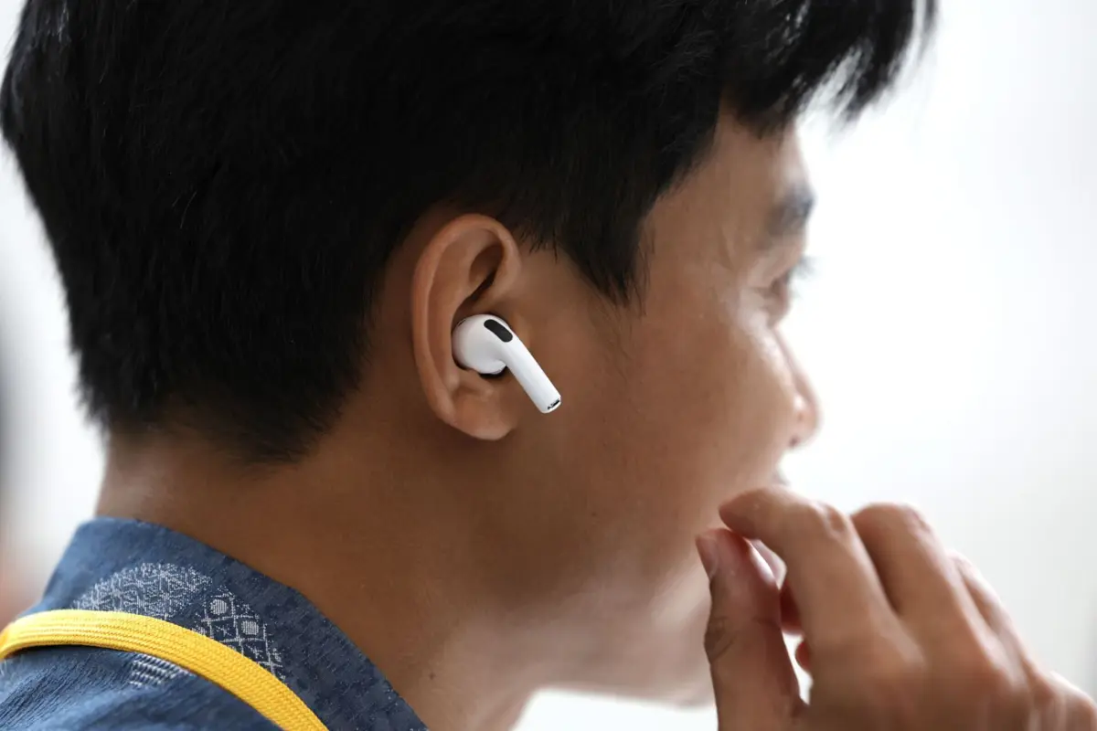 A Apple citou vários exemplos num comunicado publicado nesta quinta-feira