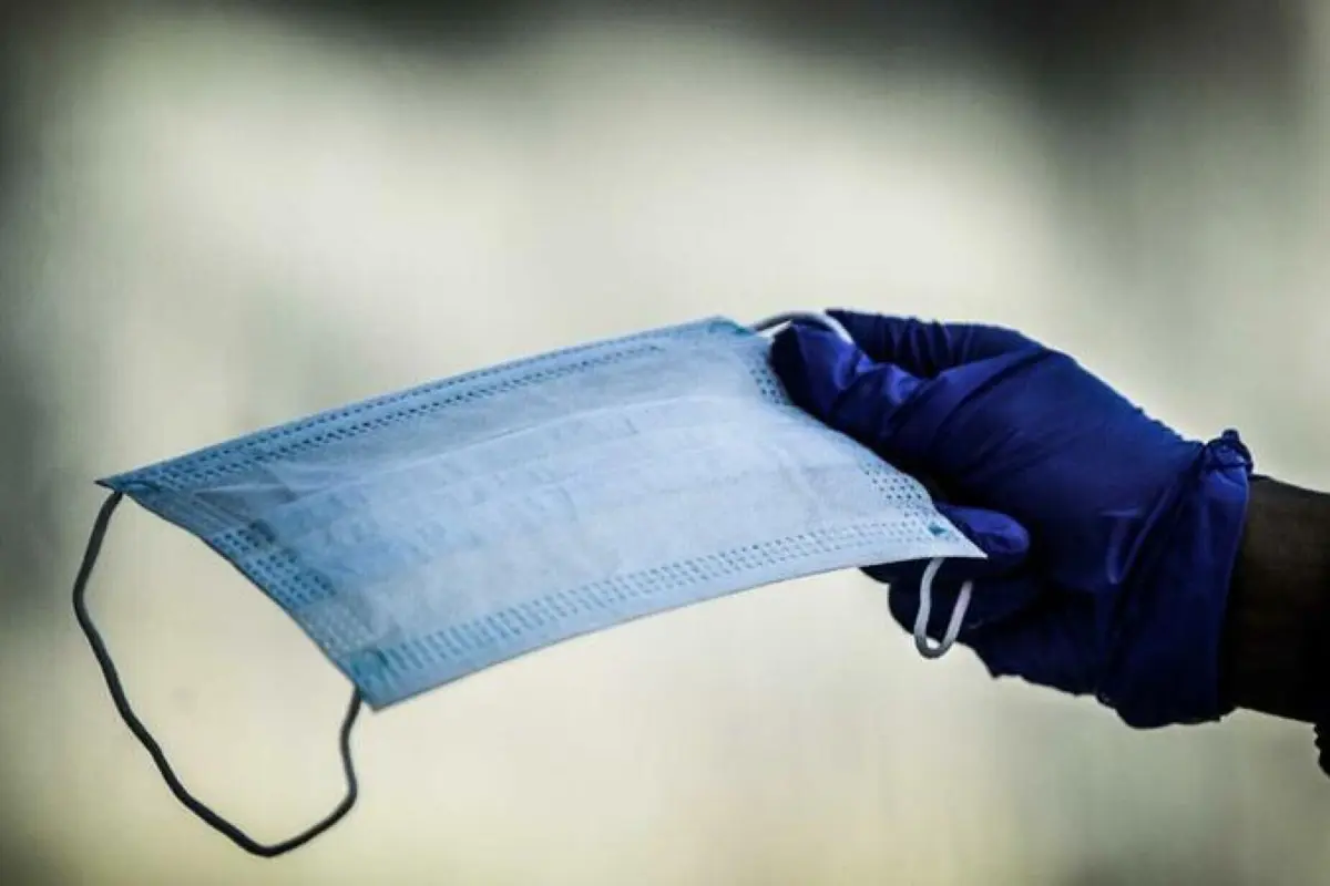 Imagem de contexto do artigo Máscara obrigatória nos centros de saúde espanhóis a partir de quarta-feira