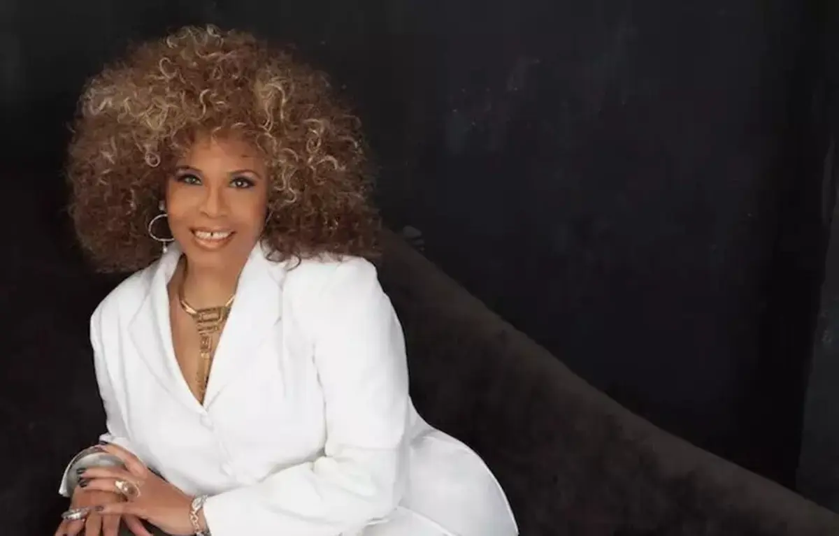 Alfa Anderson deu voz aos principais êxitos dos Chic