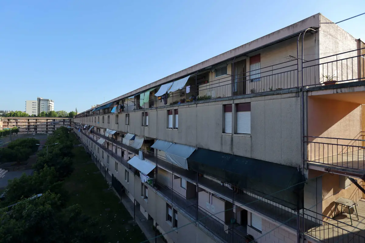 Bairro de Lameiras é um dos empreendimentos que terá obras.