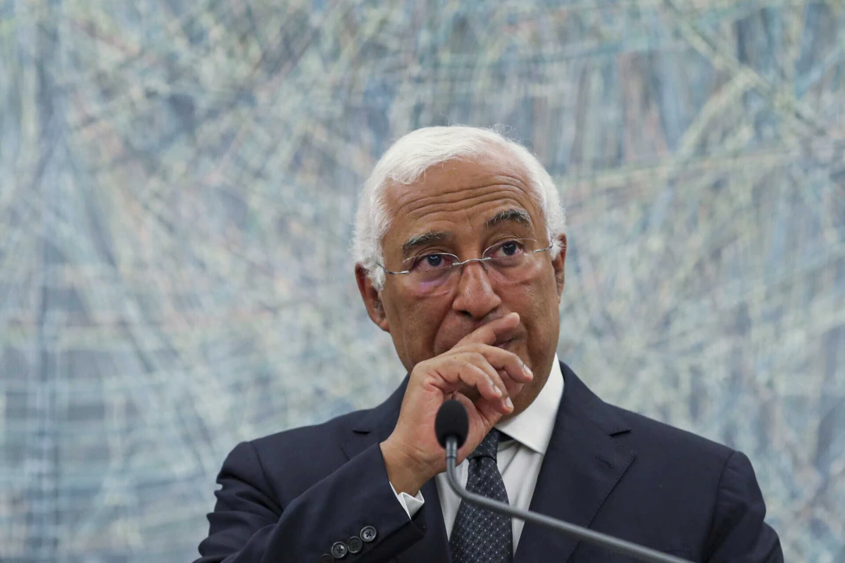 Imagem de contexto do artigo Costa lembra sigilo do Conselho de Estado e recusa dizer se pediu para chamar PGR