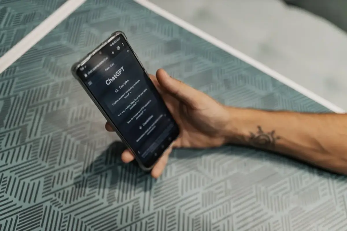 ChatGPT, Copilot, Monica e Sider tiveram a capacidade de inferir atributos do utilizador, como idade, sexo, rendimentos e interesses