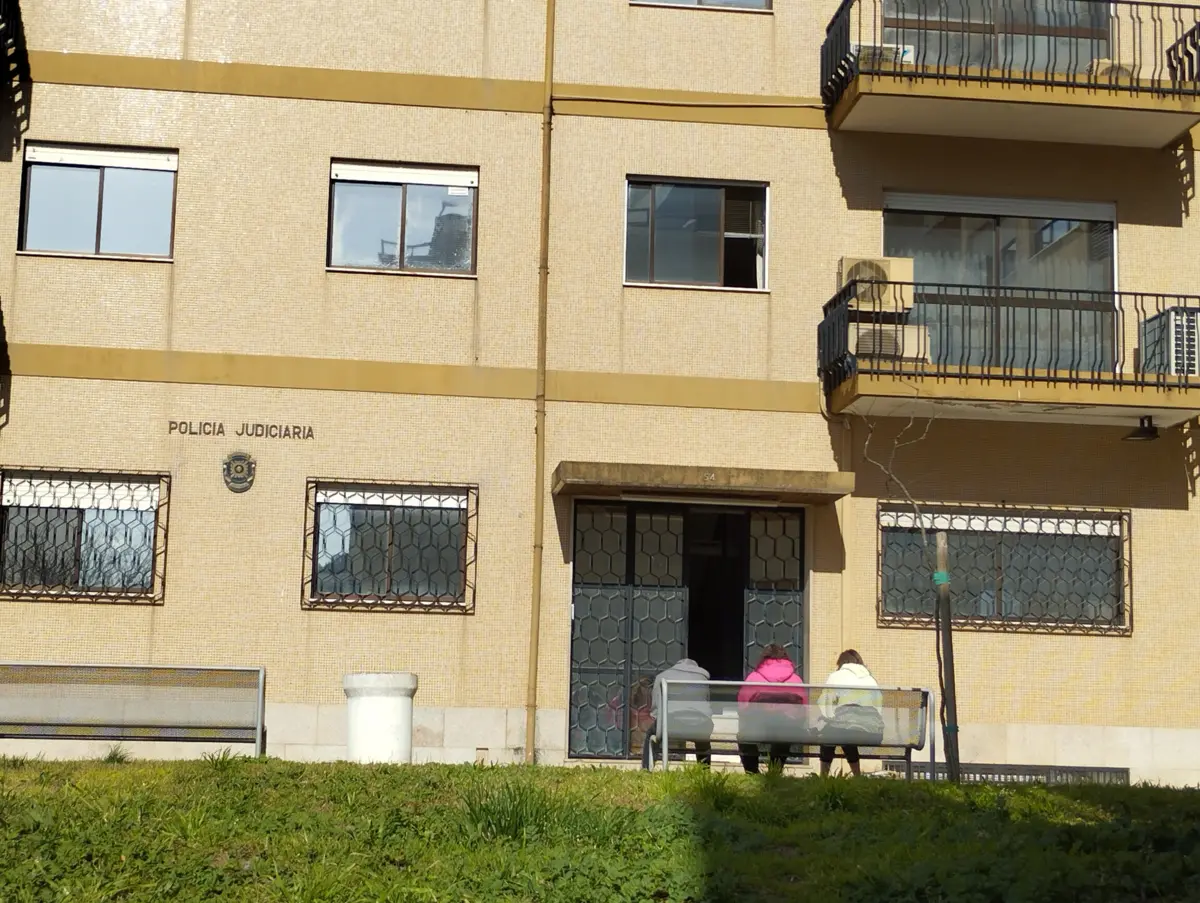 Suspeitos realizaram assaltos violentos