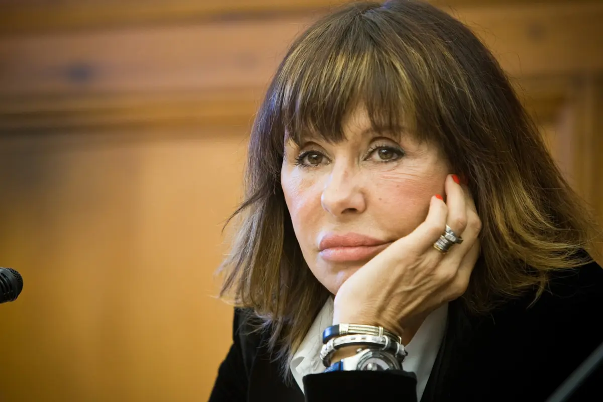 Manuela Moura Guedes terminou, em 2009, a carreira de jornalista