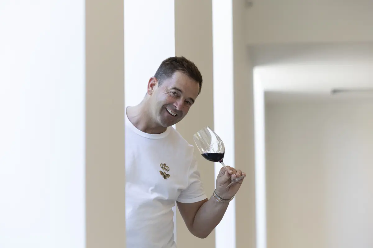 Júlio da Silva, amarantino, tem mais de 35 anos de experiência na hotelaria