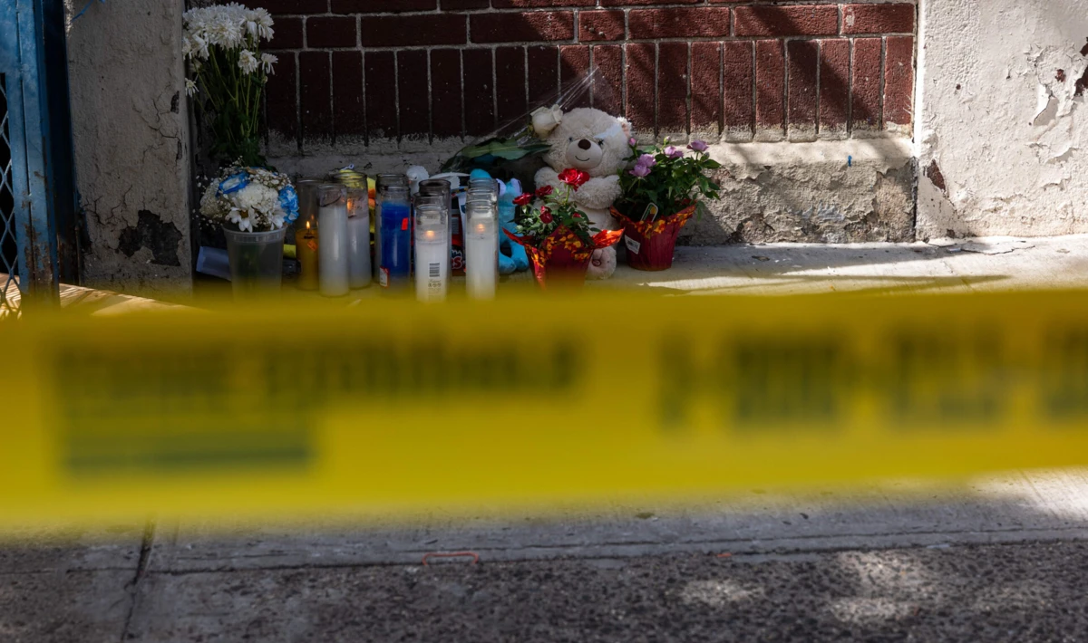 Estima-se que droga mate quase 300 pessoas por dia nos EUA