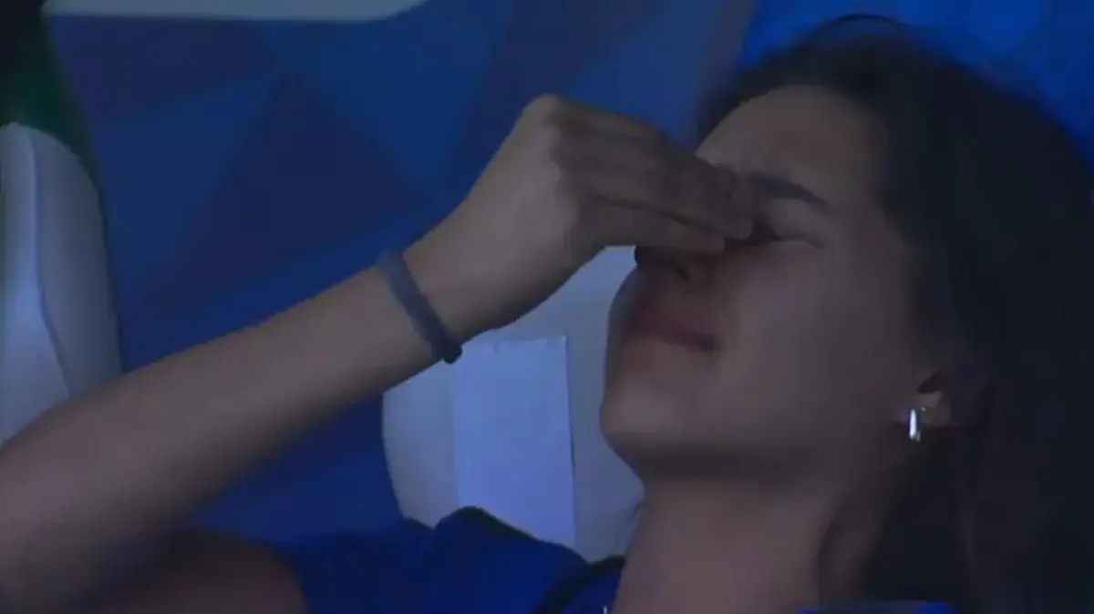 Internacional portuguesa está afastada dos relvados desde março