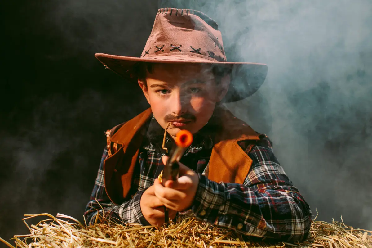 "Lenda de Miragaya...um teatro de fingir" é uma proposta do Theatro Circo