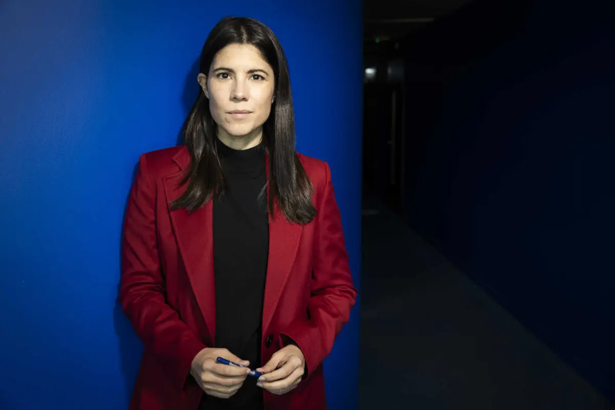 Mariana Mortágua salientou a importância de distinguir o que considera serem comentários racistas