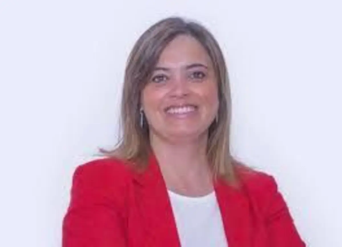 Carla Tavares, presidente da CITE