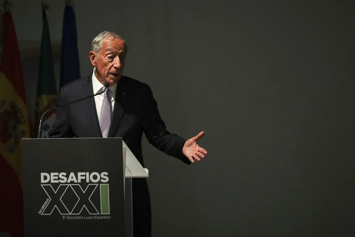 Marcelo pode agora convocar eleições. Mas a incerteza quanto ao resultado é a mesma do último ano