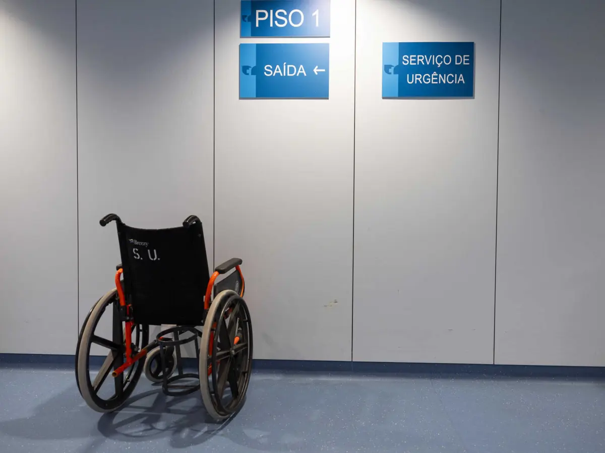 Imagem de contexto do artigo Quatro urgências de obstetrícia/ginecologia e uma de pediatria encerradas hoje