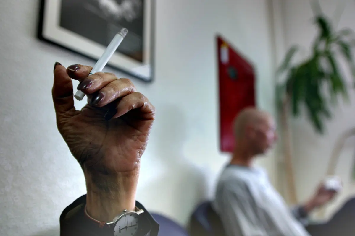 Cancros do pulmão, coloretal e estômago estão no topo da lista numa análise à mortalidade