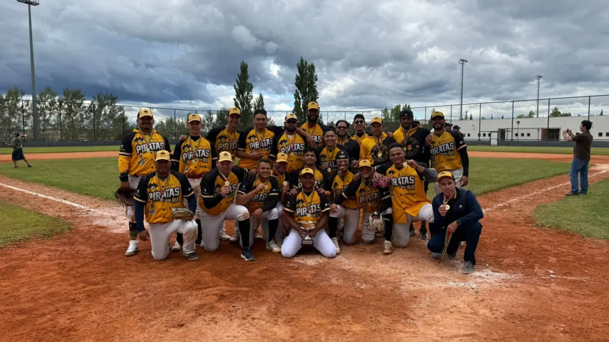 Emblema de Aveiro chega à terceira final em quatro temporadas